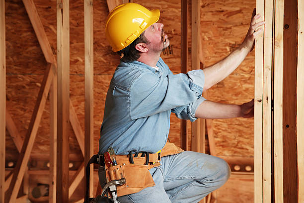 Trusted Dover, OH Insulation Experts